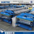 Various customized Roll forming machine price